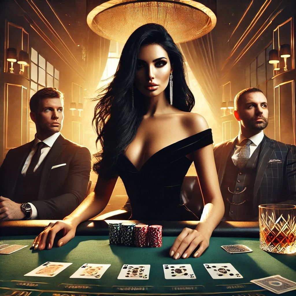 Studio Live Blackjack sensen toto dengan dealer profesional